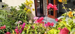 La Rocca An Bang Beach