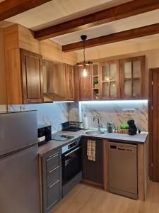 Alpine Apart Pamporovo