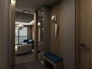 The Room Hotel & Apartments