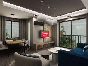 The Room Hotel & Apartments