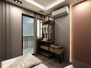 The Room Hotel & Apartments