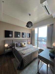 Saltstayz Select- Dwarka Sec-9 Near Yashobhoomi