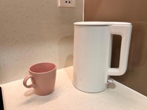 Vinhomes Grand Park Homestay-Masterise Homes Riverside