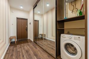 Petrovdom Apartaments 15-84 in RC Central Park, 7 John McCain Street