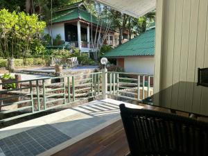 Kata Garden Resort SHA Extra Plus
