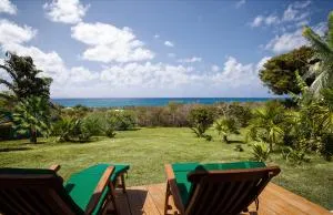 Pointe des Châteaux - Chassaing