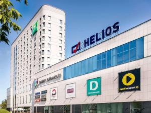 ibis Styles Bialystok