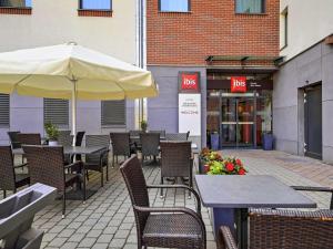 Ibis Gdansk Stare Miasto