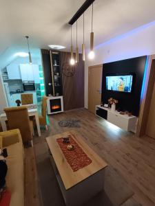 Apartman Tina , kod hotela Sunce