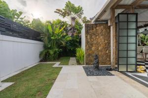 Luxe Bali Seminyak Villa by Betterplace