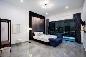 THE I-CON Luxury PoolVilla Pattaya Ocean Yacht Club 10 Bedrooms