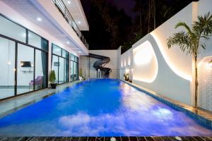 THE I-CON Luxury PoolVilla Pattaya Ocean Yacht Club 10 Bedrooms