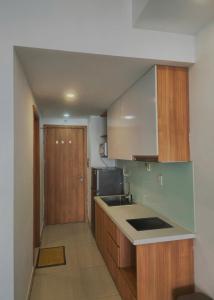 SAIGON GARDEN HILL Resort & Apartment