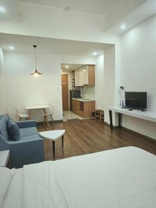 SAIGON GARDEN HILL Resort & Apartment