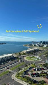 DELFT APARTEMEN lUxury