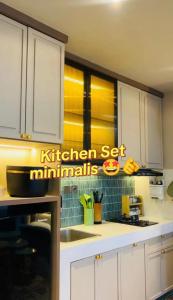 DELFT APARTEMEN lUxury