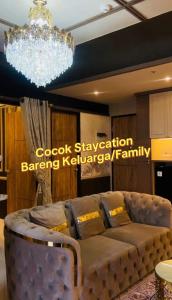 DELFT APARTEMEN lUxury