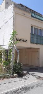 LEscapade de Thau Idéal cures ou vacances