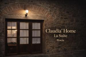 Claudias Home La Suite