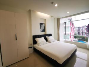 Pattaya Pool View Condo