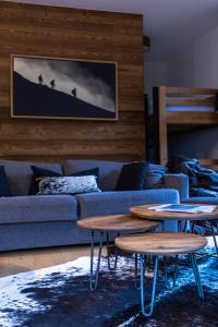 Alpine Creek Chalet - Ski-In Avoriaz, Morzine