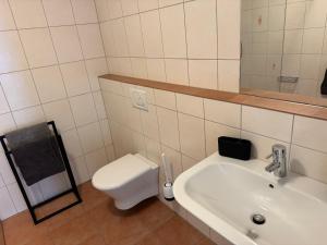 Appartement mit eigenem Zugang in Pattensen Mitte-Nord