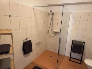 Appartement mit eigenem Zugang in Pattensen Mitte-Nord