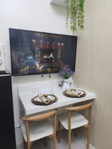 The Grass Residences by Reese T52037