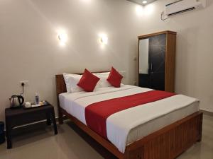 Lake Star Beach Resort