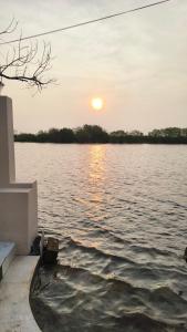 Lake Star Beach Resort