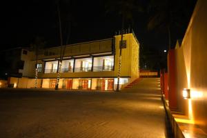Lake Star Beach Resort