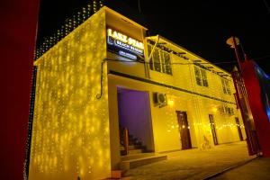 Lake Star Beach Resort