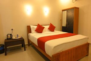 Lake Star Beach Resort