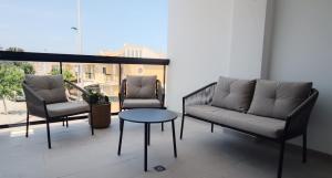 PMT32 - Modern, luxury apartment