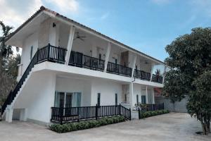 La belle villa - koh phangan