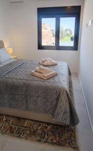 PMT32 - Modern, luxury apartment