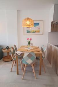 PMT32 - Modern, luxury apartment