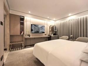 Beijing International Hotel