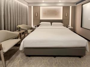 Beijing International Hotel
