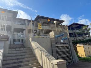 28 Breaker View 3-bedroom beach apartment