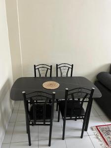 3bedroom buxton point