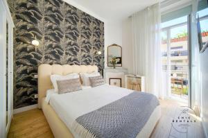 Deja Blue - Beautiful 4 beds & 4 baths, 10min from Palais, 4 stars residence