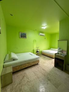 Saschas Resort Oslob