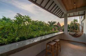 Villa Batu, Superb 4BR beachside