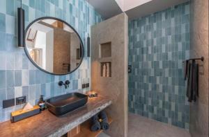 Villa Batu, Superb 4BR beachside