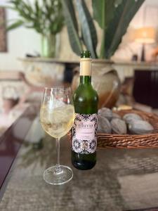 Private African Retreat at 3000ha Mangweni Game Reserve