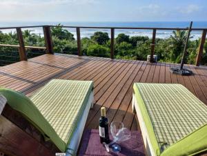 Waves End Holiday Home