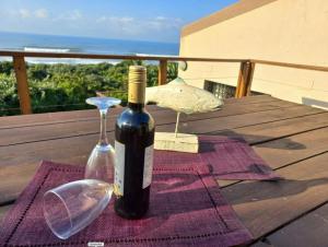 Waves End Holiday Home