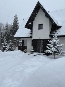 Domek Sołtysówka z Balią