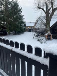 Agroturystyka Hanka i Jurek